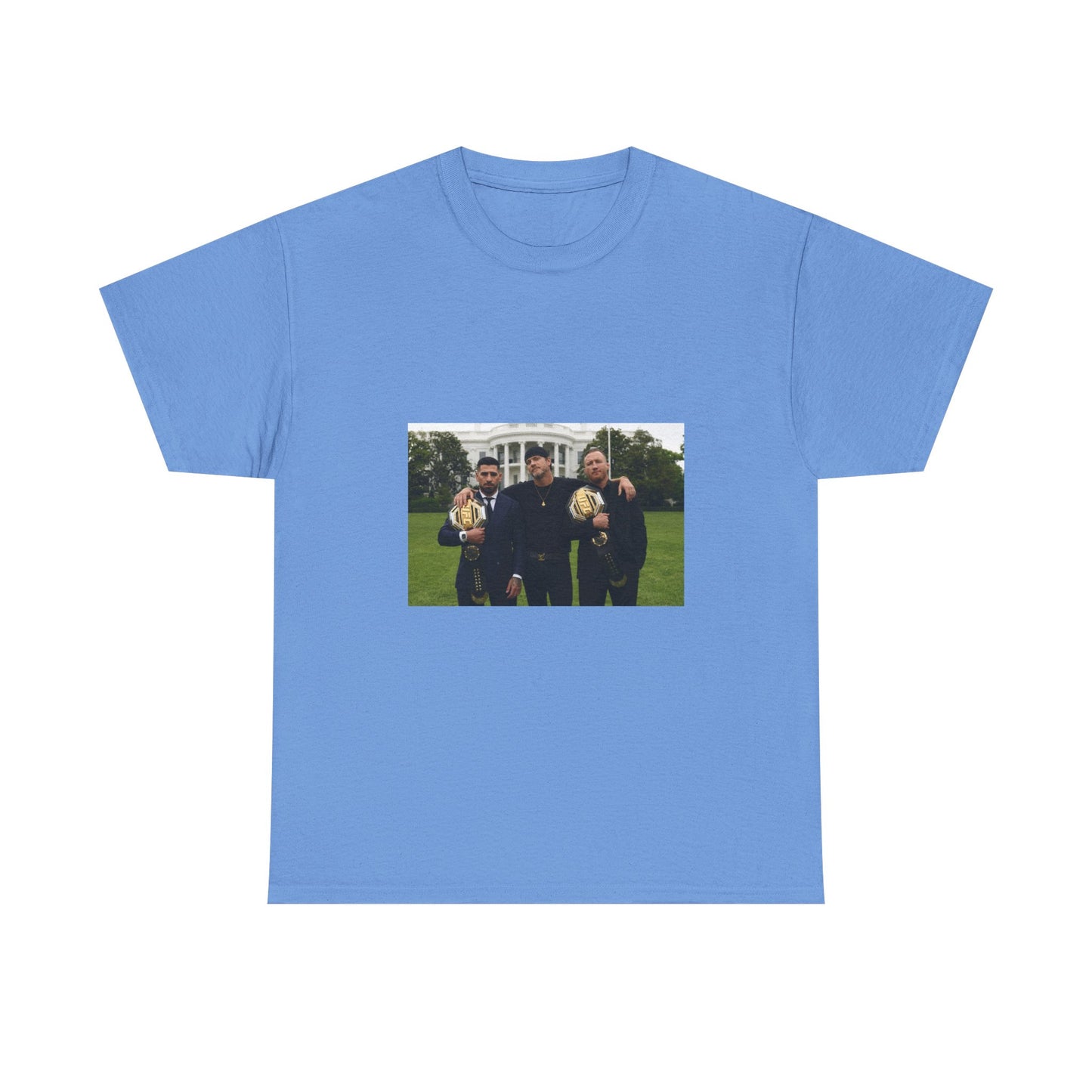 Wilcox Tees — UFC Freedom Fire