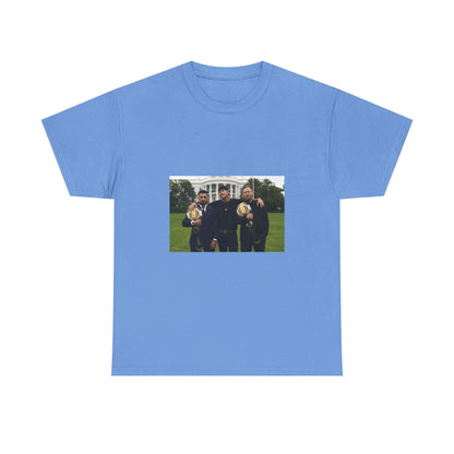 Wilcox Tees — UFC Freedom Fire