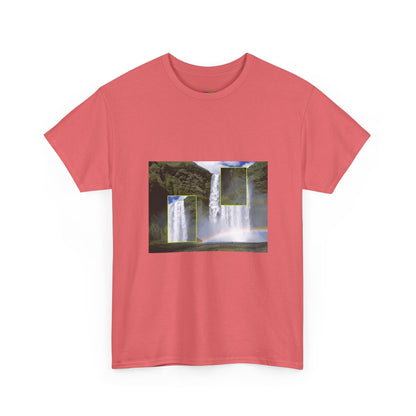Target Acquired Graphic Tee