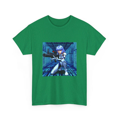 Rei Matrix Pack III Tee (Design 9)