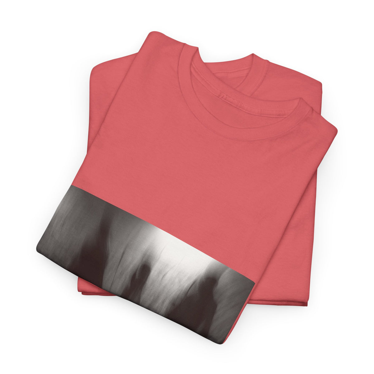 Untitled Wave Graphic Tee