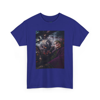 Urban Resin Graphic Tee