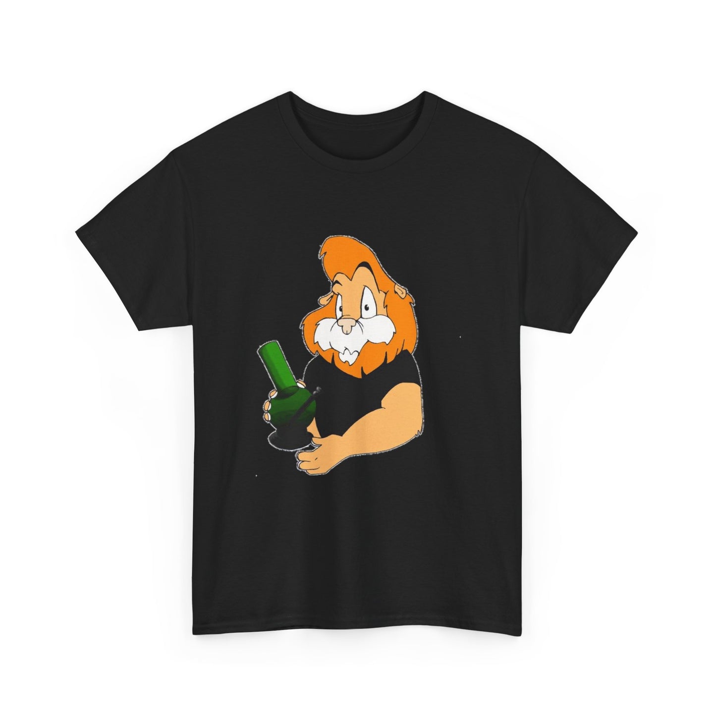 Daren Takes A Rip Tee