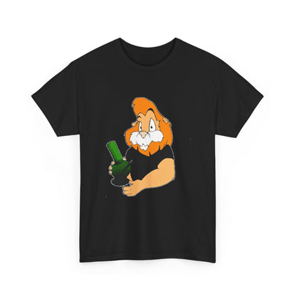 Daren Takes A Rip Tee