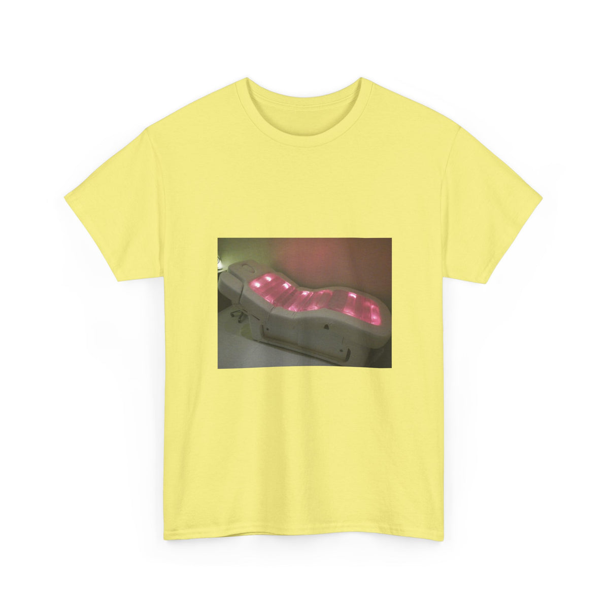 Cirq Street Vibe Graphic Tee