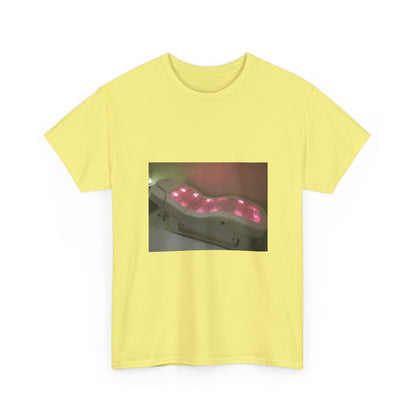 Cirq Street Vibe Graphic Tee
