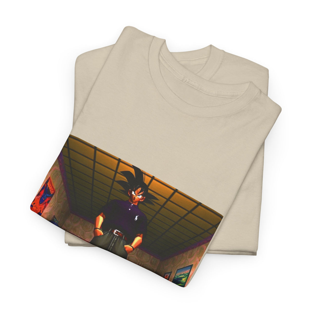 Y2K Drip Streetwear Tee