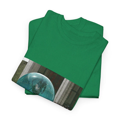 Chamber Globe Streetwear Tee