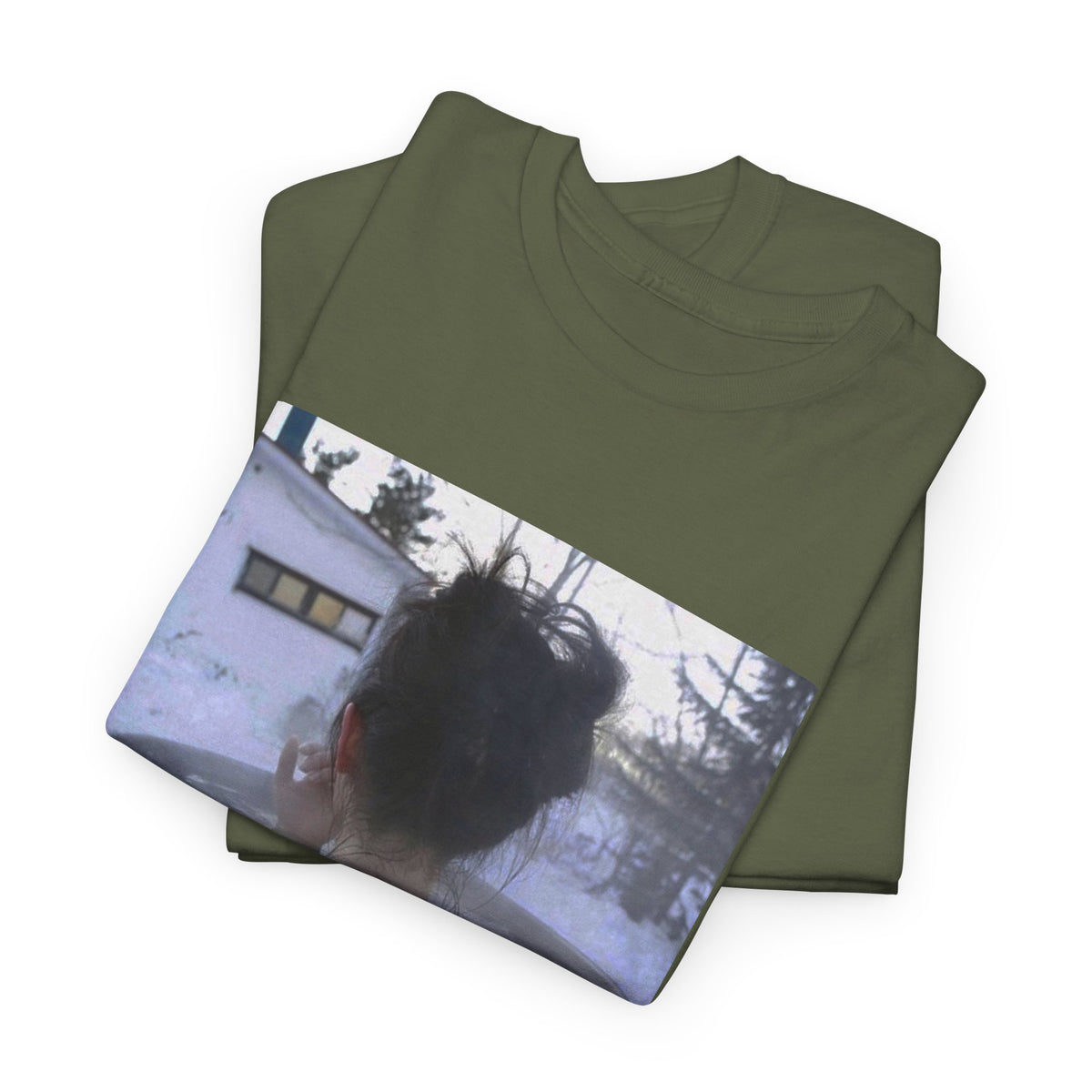 Solar Sativa Graphic Tee