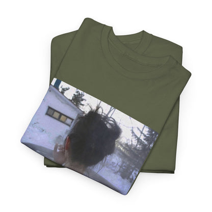 Solar Sativa Graphic Tee