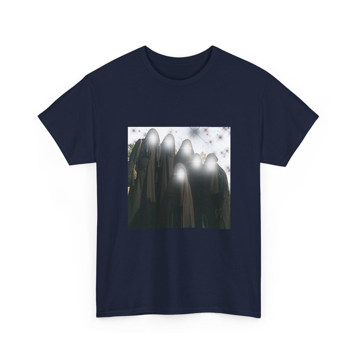 Urban Resin Graphic Tee