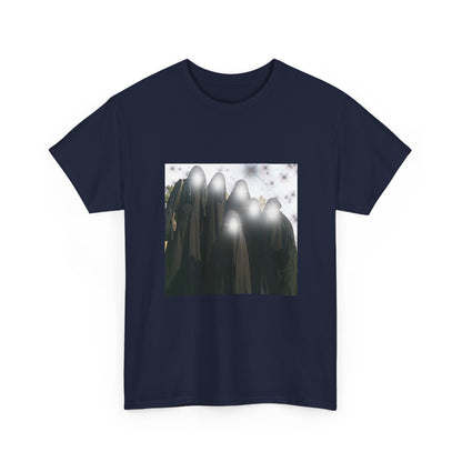 Urban Resin Graphic Tee