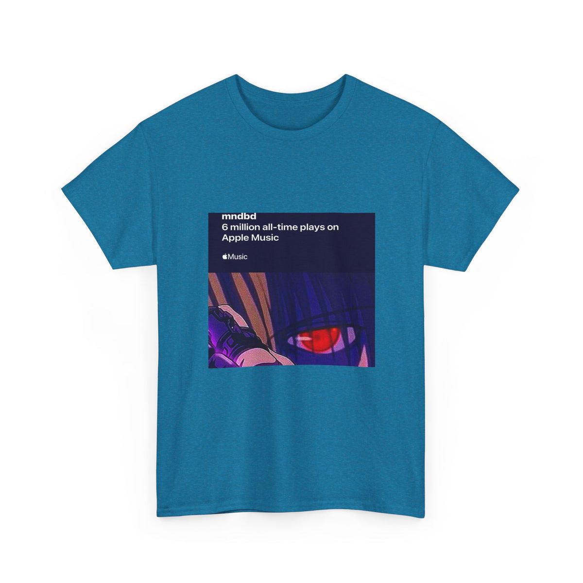 Infinite Train Love Tee