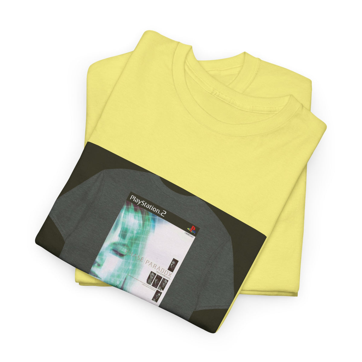 Concept Art Graphic Tee