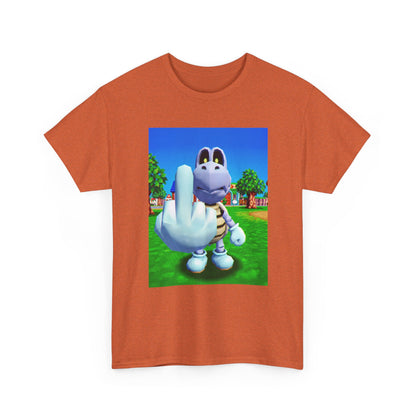 Omeweed Tee DeHUNuhkayE-2