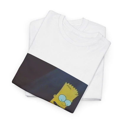 Eclipse Pulse Graphic Tee