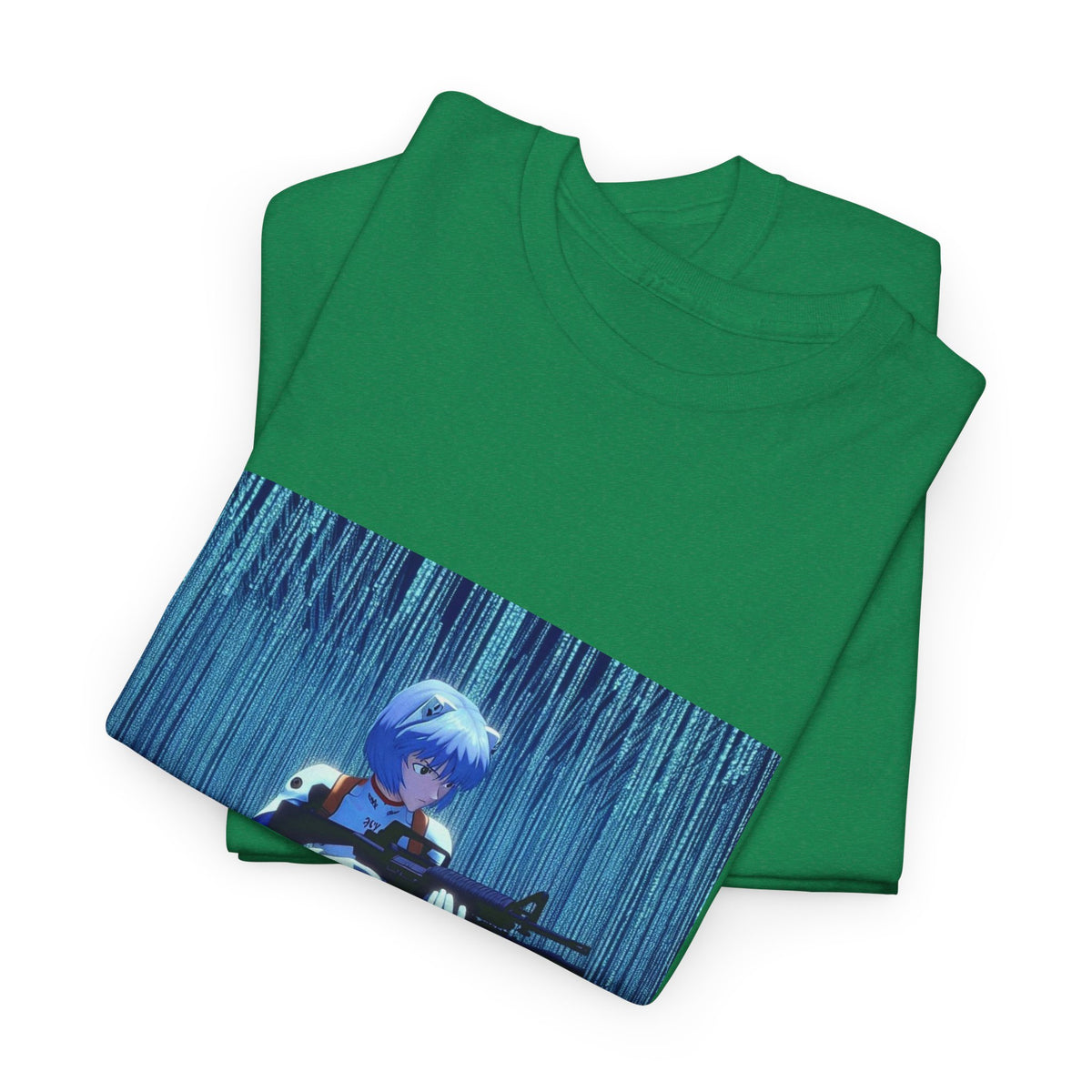 Rei Edition Matrix Pack Tee