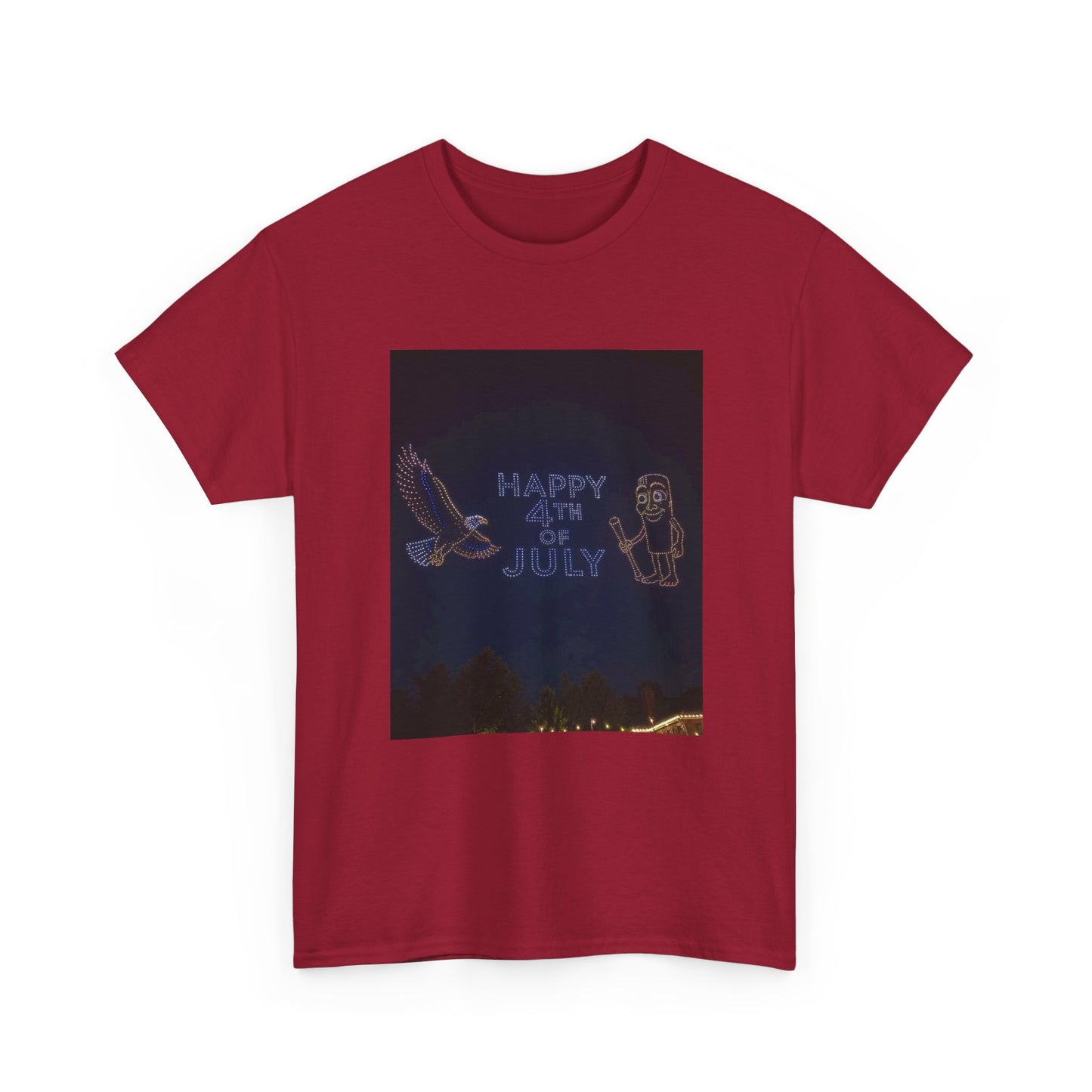 Dr. Clovis — Dr Clovis Fireworks