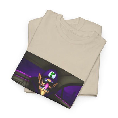 Omeweed Tee DGMo-uNMODL-14