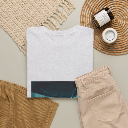 Street Zen Vibes Graphic Tee