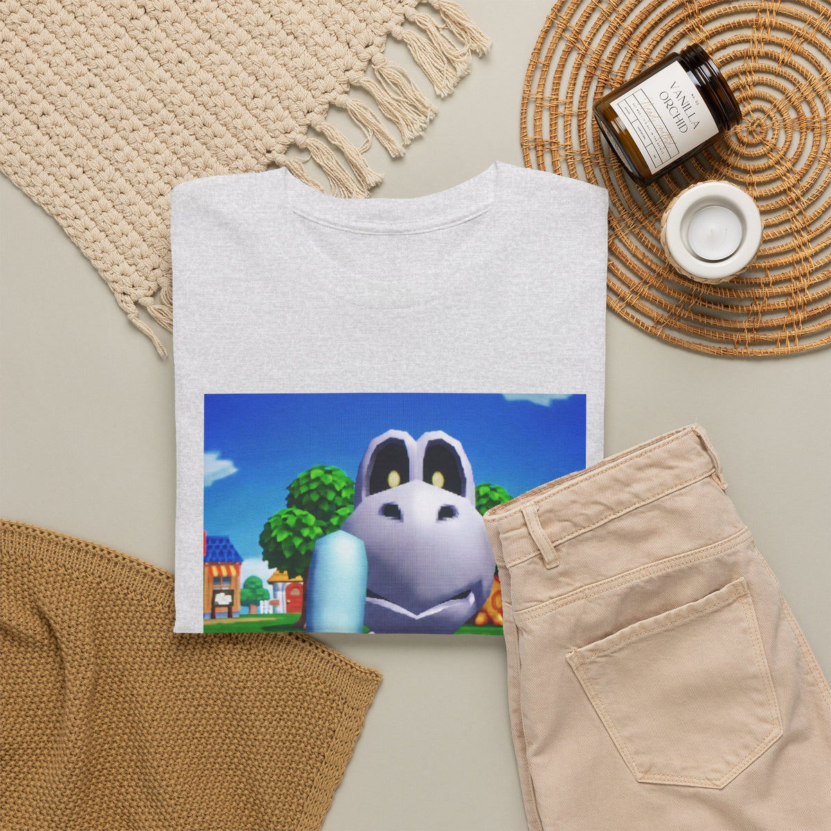 Omeweed Tee DeHUNuhkayE-1