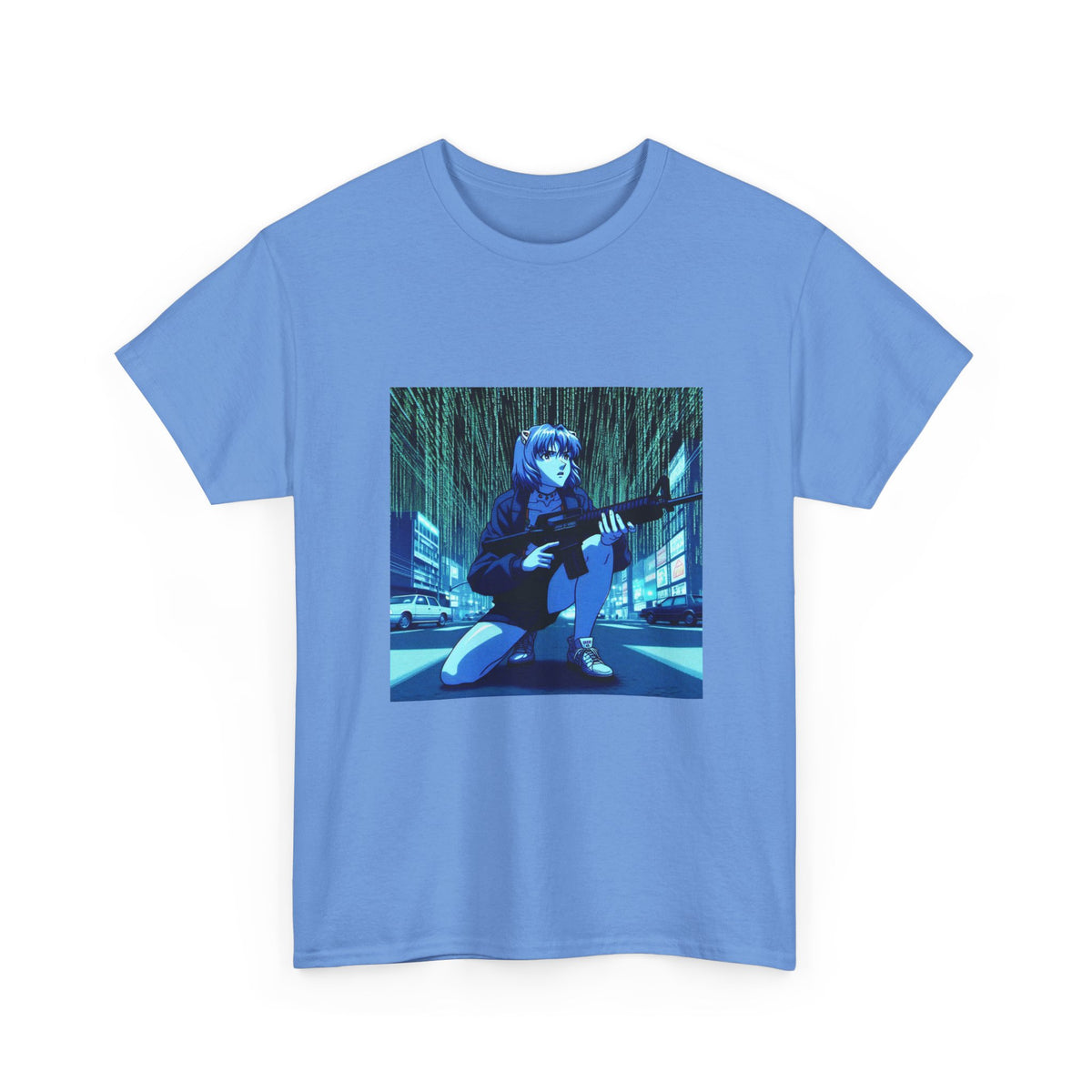 Rei Edition Matrix Pack III Tee (Design 15)