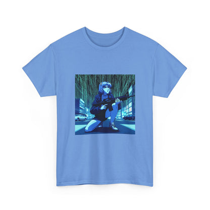 Rei Edition Matrix Pack III Tee (Design 15)
