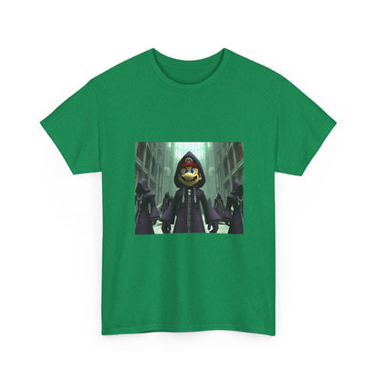 Dripping Graffiti Splash Tee