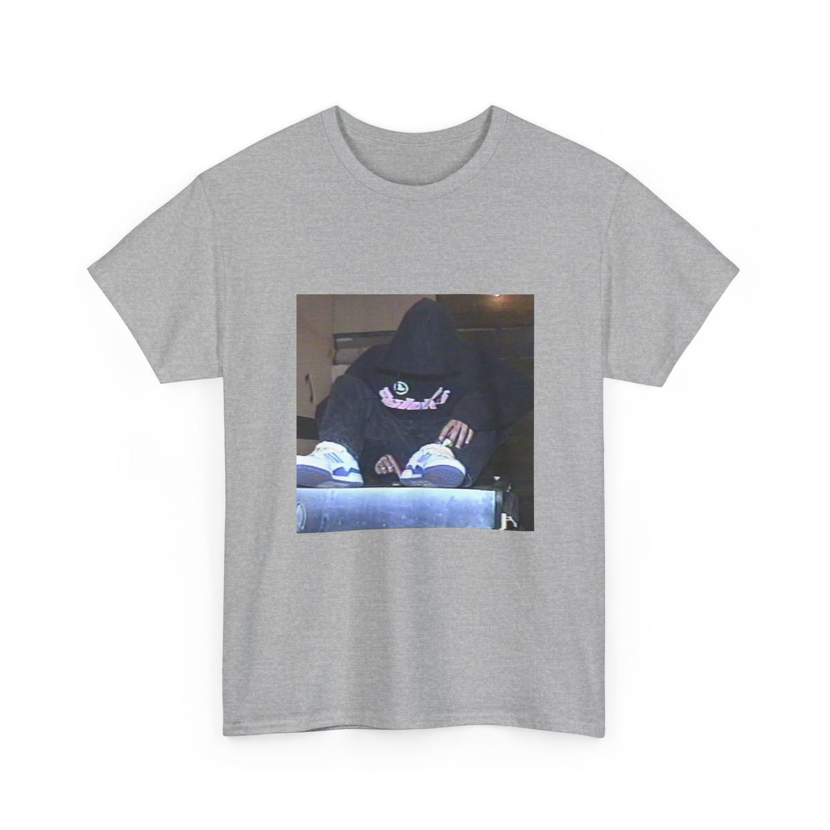 Omeweed Tee CcdcWLirL0N-1
