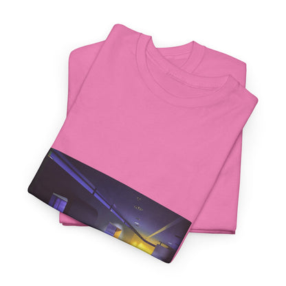 Omeweed Tee CPJ6JwgnKvR-1