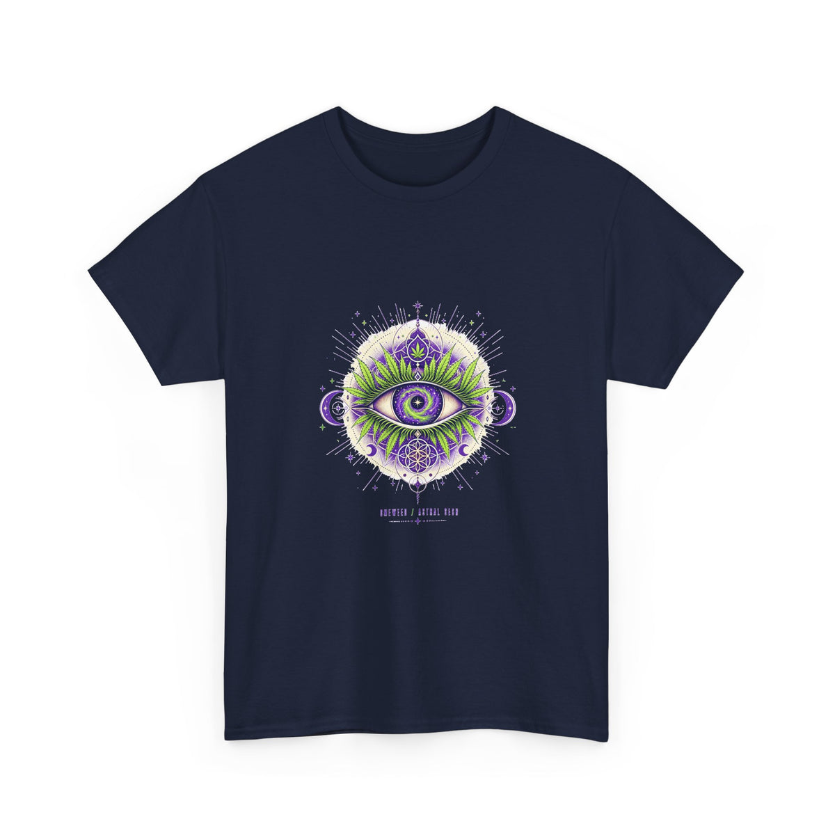 Astral Sesh Tee
