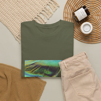 Hidden Horizon Graphic Tee