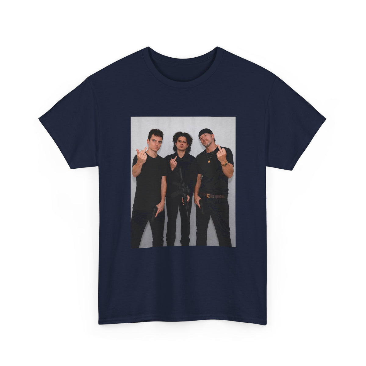 Wilcox Tees — Show Time