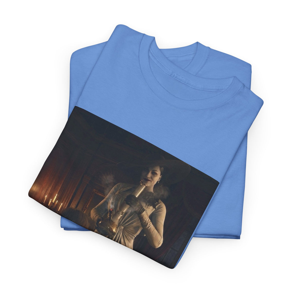 Urban Leaf Echo Graphic Tee