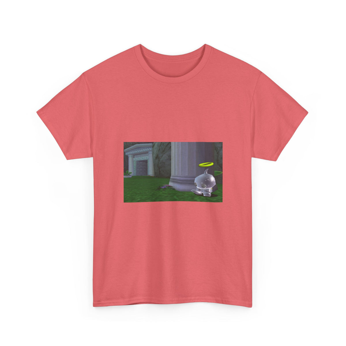 Sleepy Vibe Cotton Tee