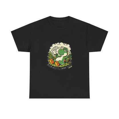 Omeweed — Jurassic Puff Patrol