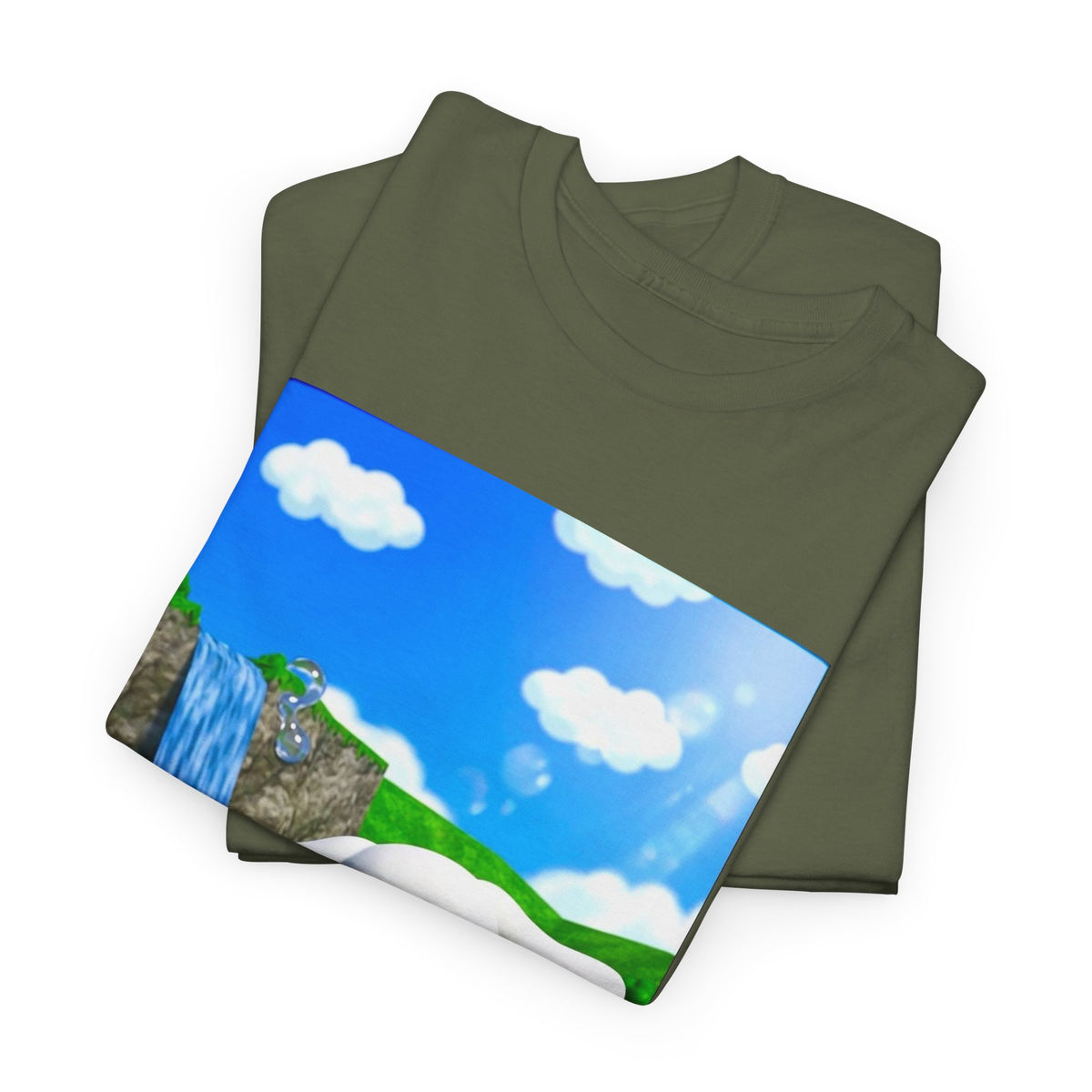 Omeweed Tee DV6IYebEQlf-3