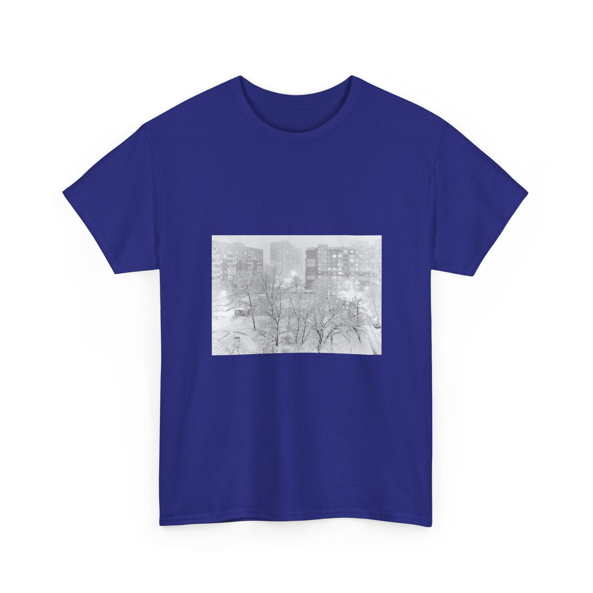 Wide Awake Graphic Tee