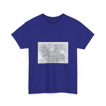 Wide Awake Graphic Tee