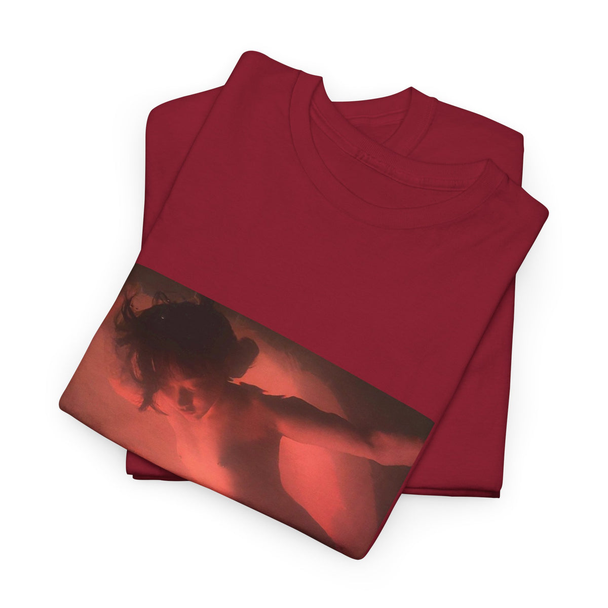 Hemp Horizon Graphic Tee