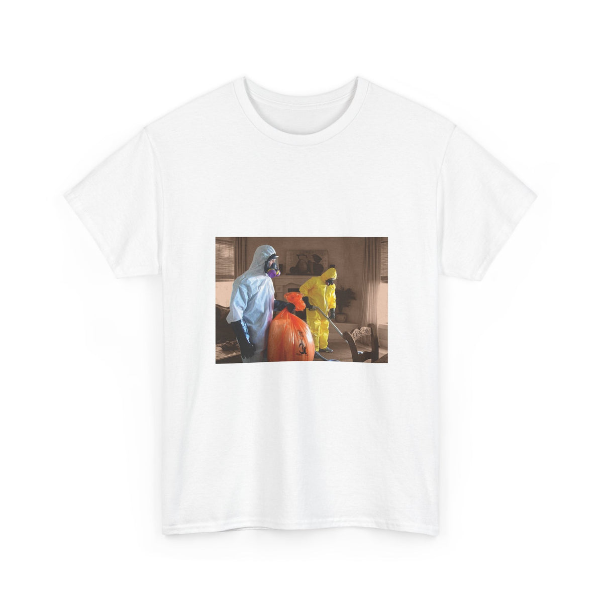 Almost Time Text Tee