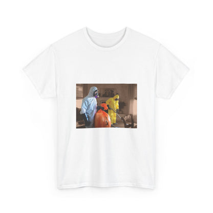 Almost Time Text Tee