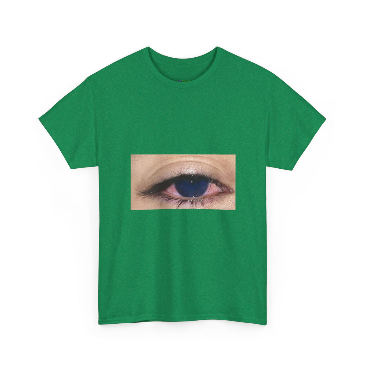 Velvet Vibe Graphic Tee