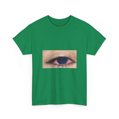 Velvet Vibe Graphic Tee