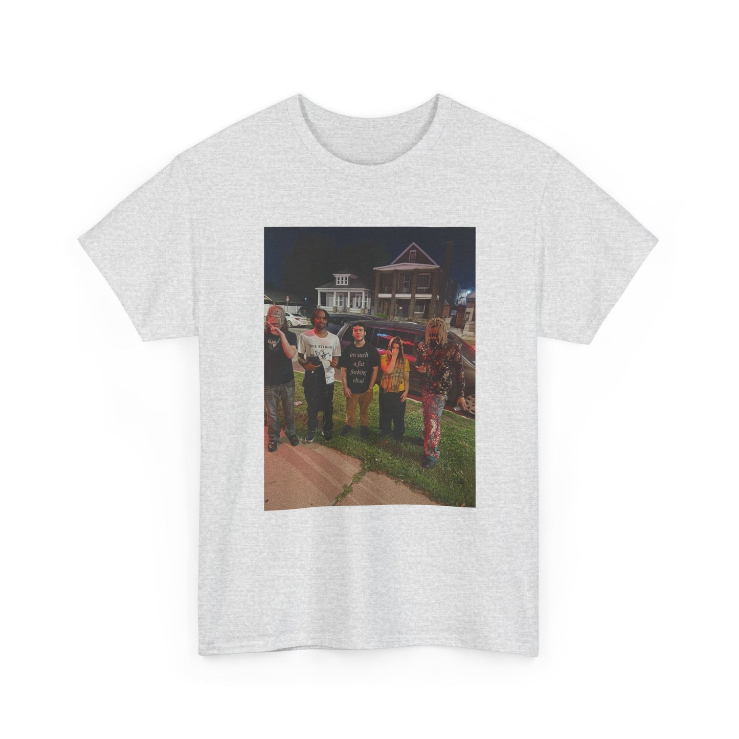 BigDill Store — Thottie Lot Black
