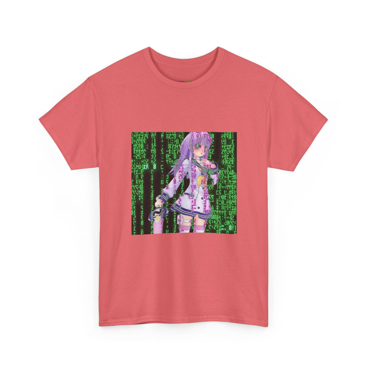 Vibe Resin Pulse Graphic Tee