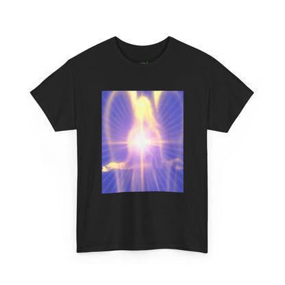 Neon Reverie Graphic Tee
