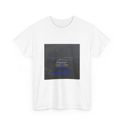 Quiet Resonance Graphic Tee