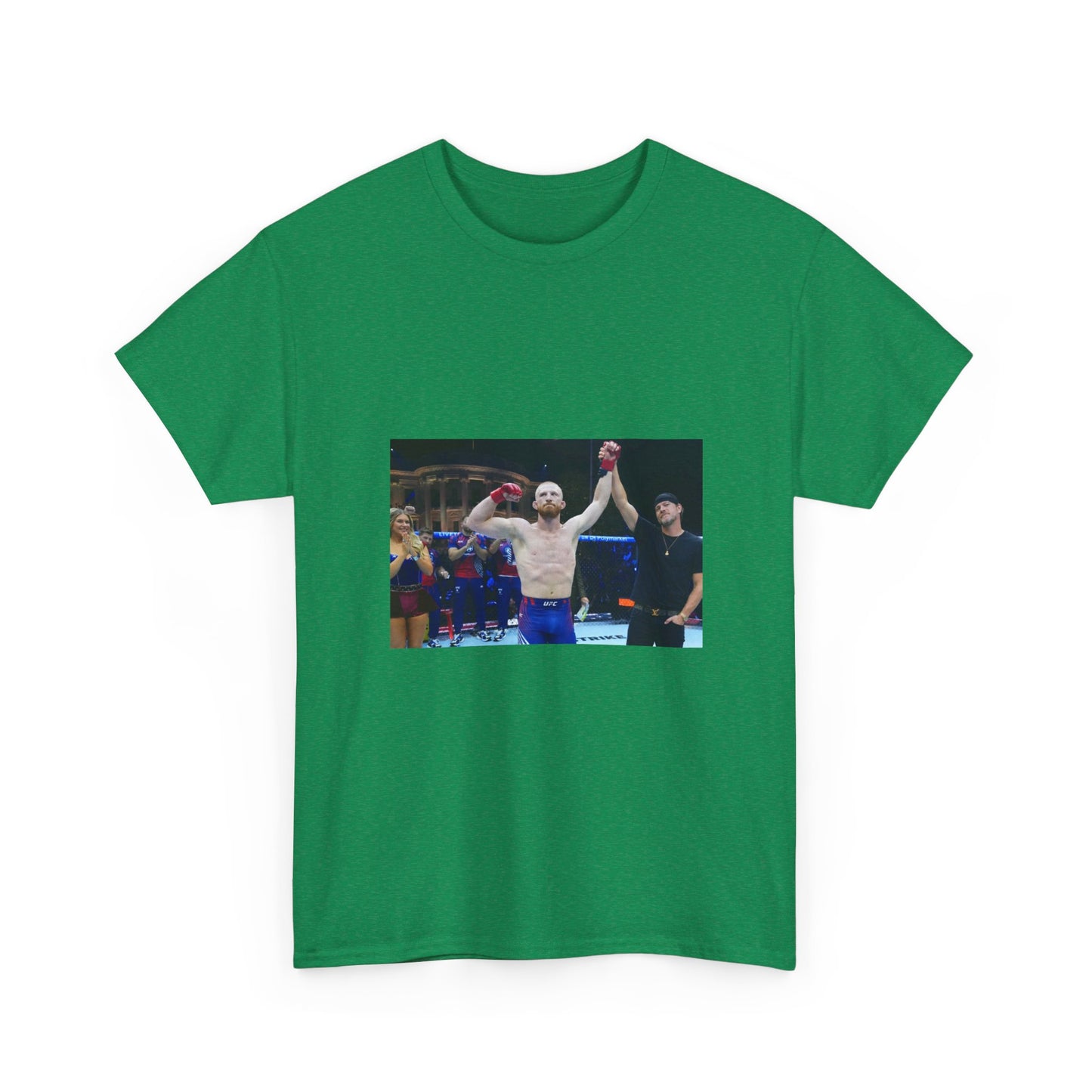 Wilcox Tees — Freedom Championship Joint