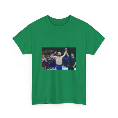 Wilcox Tees — Freedom Championship Joint